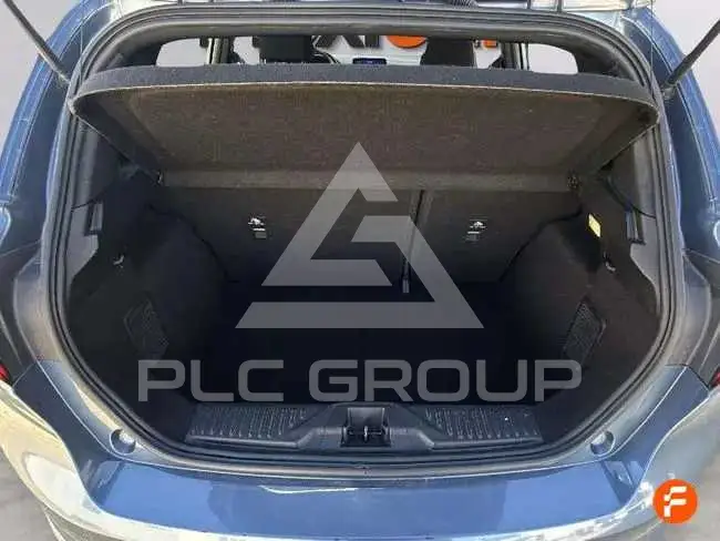 2023 Ford FIESTA