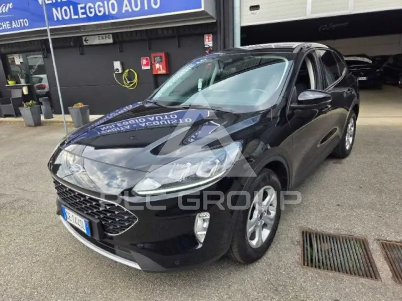 2023 Ford FIESTA