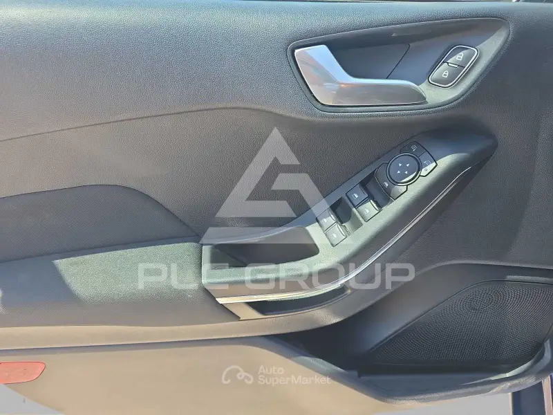 2023 Ford FIESTA