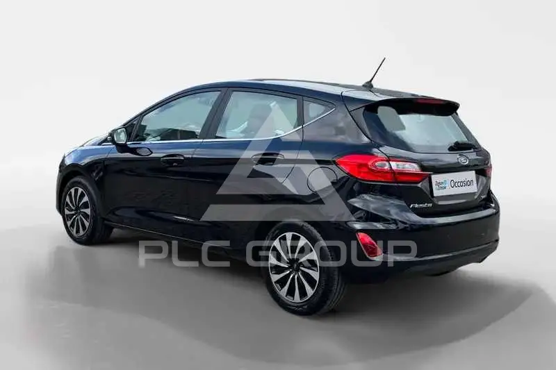 2023 Ford FIESTA