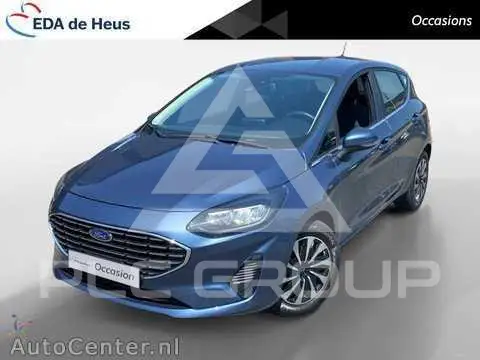 2023 Ford FIESTA