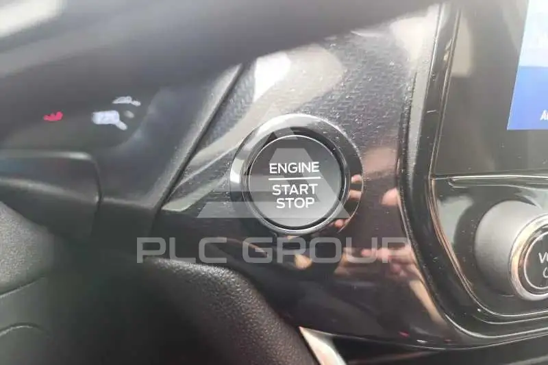 2023 Ford FIESTA