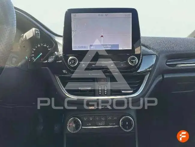 2023 Ford FIESTA