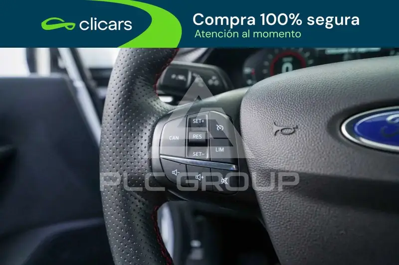2023 Ford FIESTA