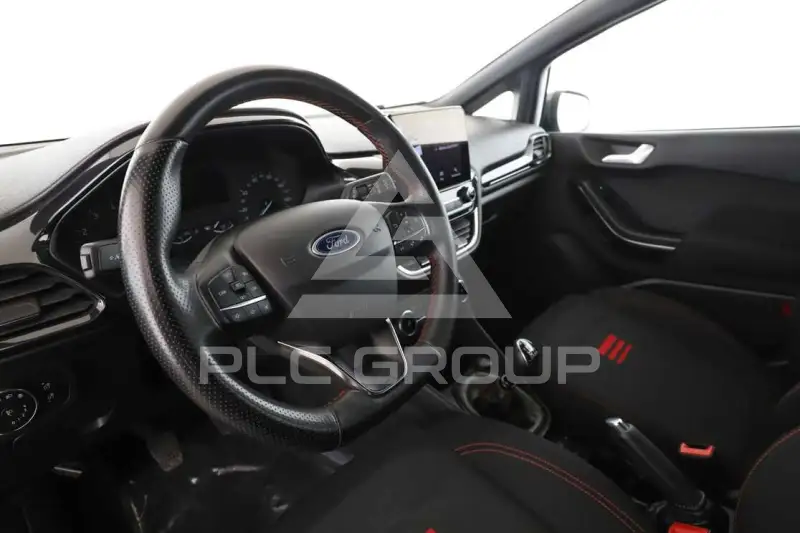 2023 Ford FIESTA