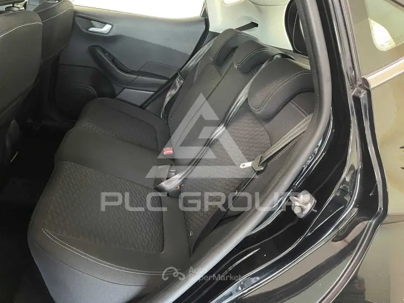 2023 Ford FIESTA