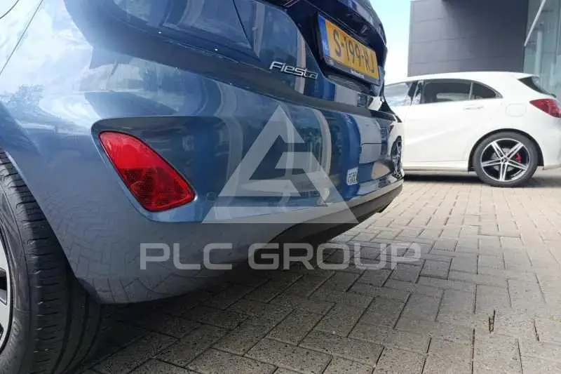 2023 Ford FIESTA