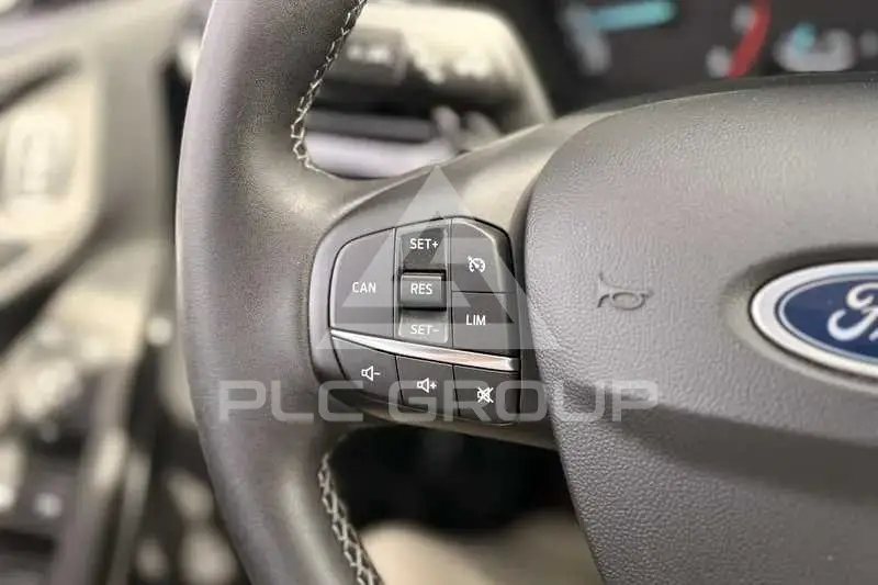 2023 Ford FIESTA