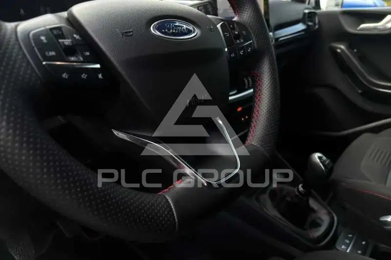 2023 Ford FIESTA