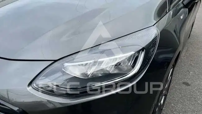 2023 Ford FIESTA
