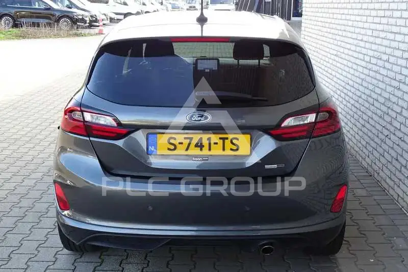 2023 Ford FIESTA