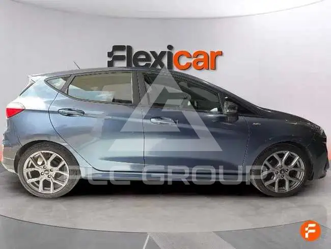 2023 Ford FIESTA