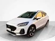 2023 Ford FIESTA