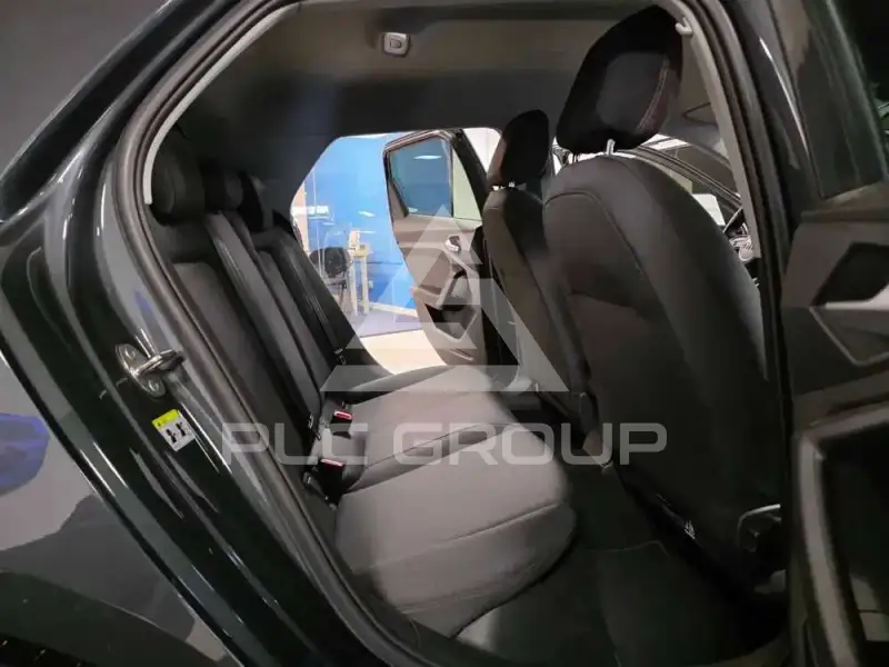 2023 Ford FIESTA