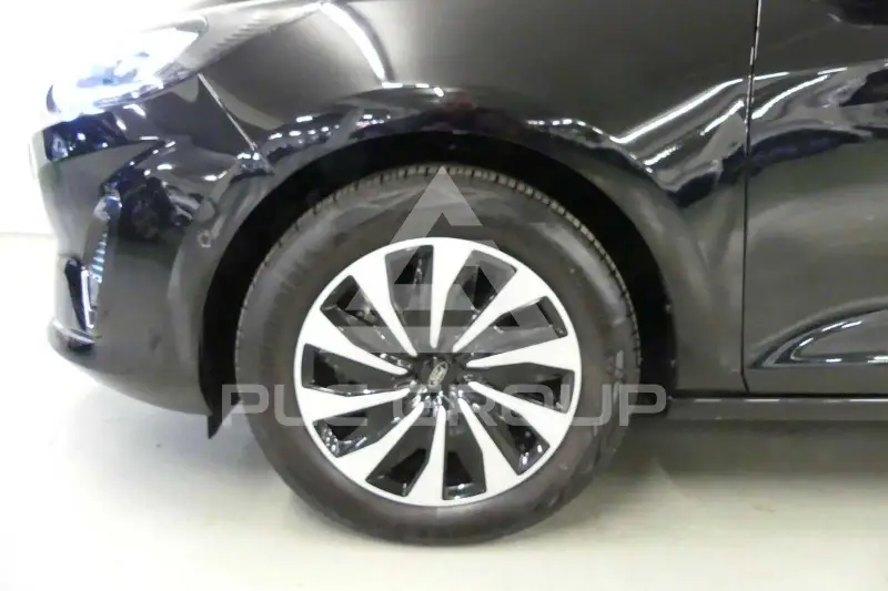 2023 Ford FIESTA