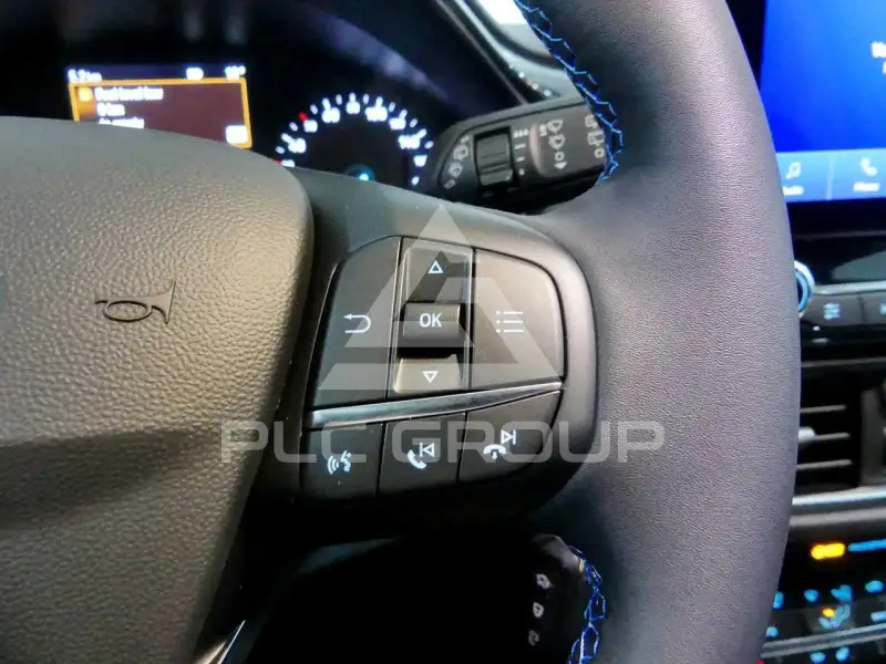 2023 Ford FIESTA
