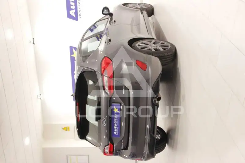 2023 Ford FIESTA