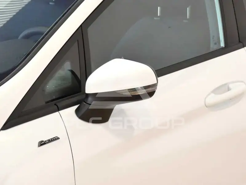 2023 Ford FIESTA