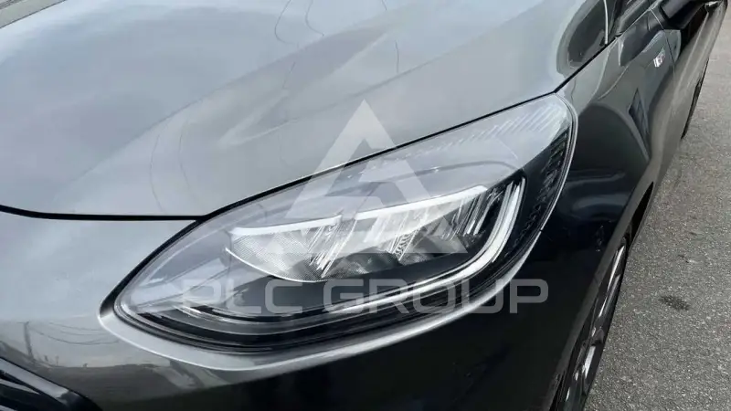 2023 Ford FIESTA