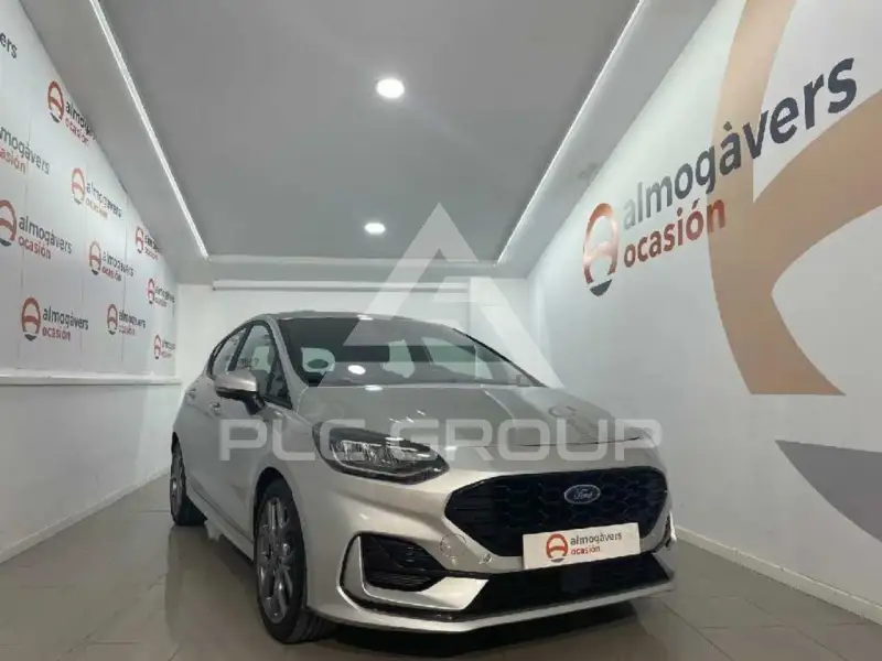 2023 Ford FIESTA