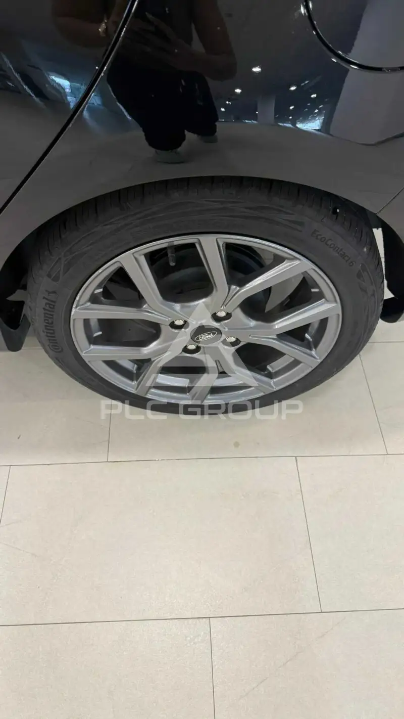 2023 Ford FIESTA