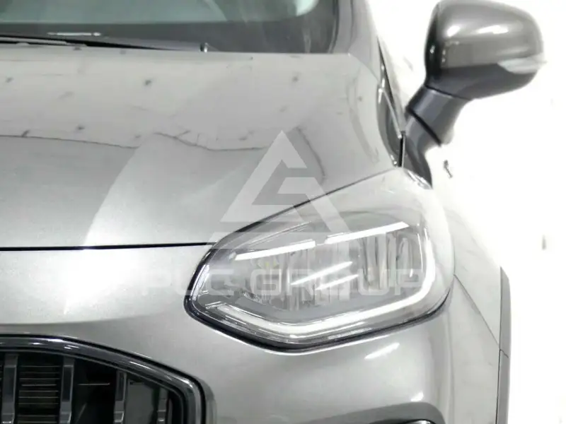 2023 Ford FIESTA