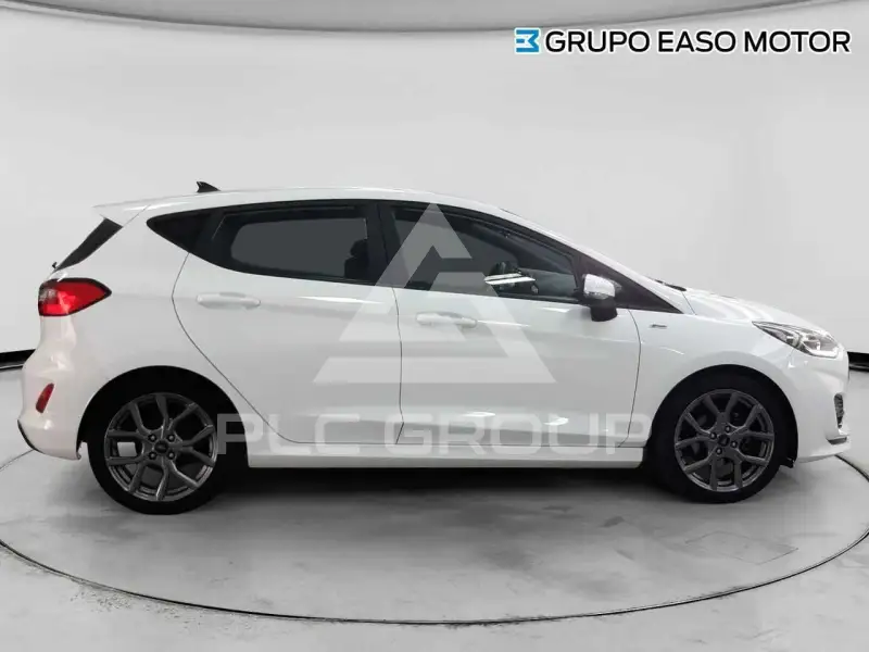 2023 Ford FIESTA