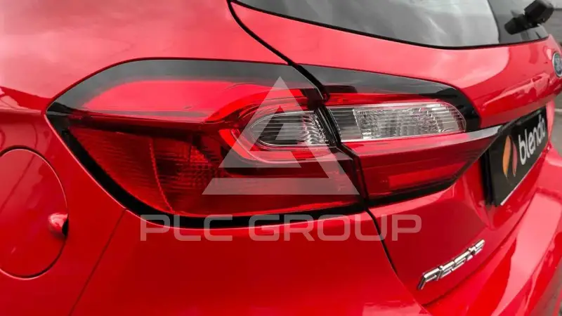 2023 Ford FIESTA