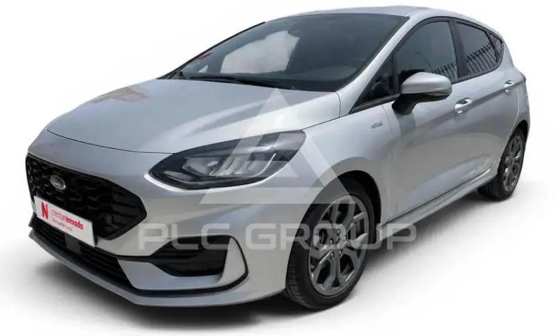 2023 Ford FIESTA