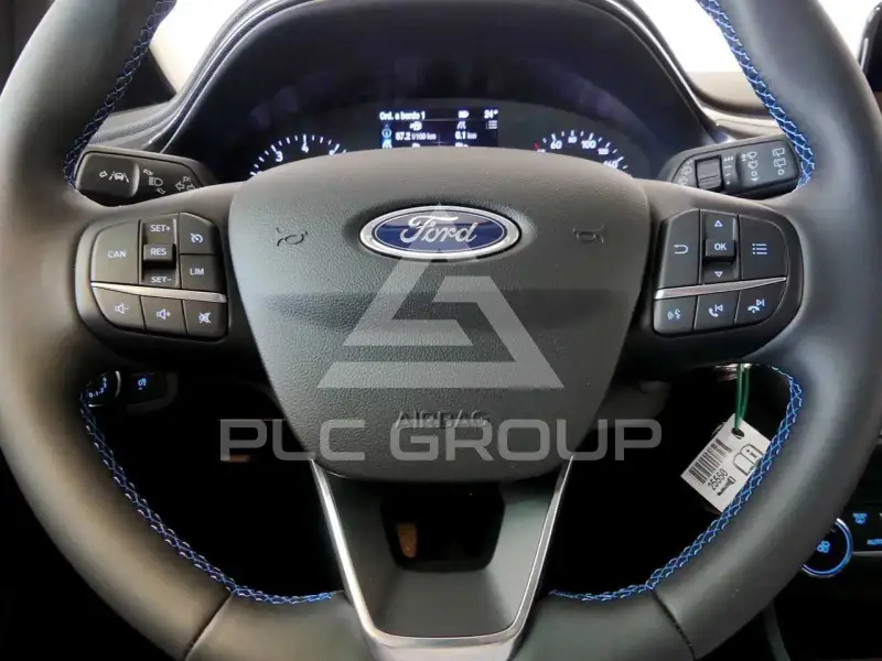 2023 Ford FIESTA
