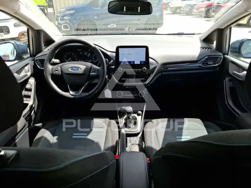2023 Ford FIESTA