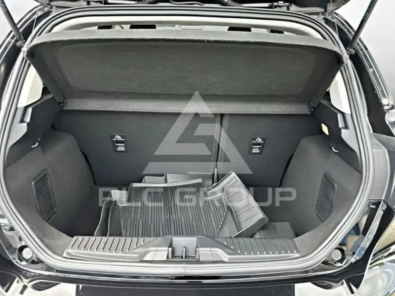 2023 Ford FIESTA