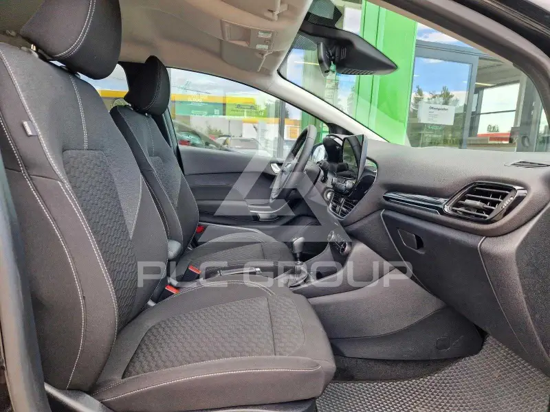 2023 Ford FIESTA