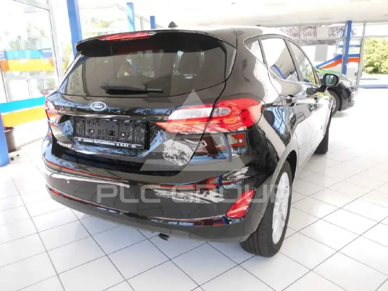 2023 Ford FIESTA