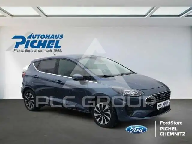 2023 Ford FIESTA
