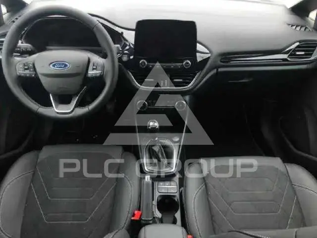 2023 Ford FIESTA