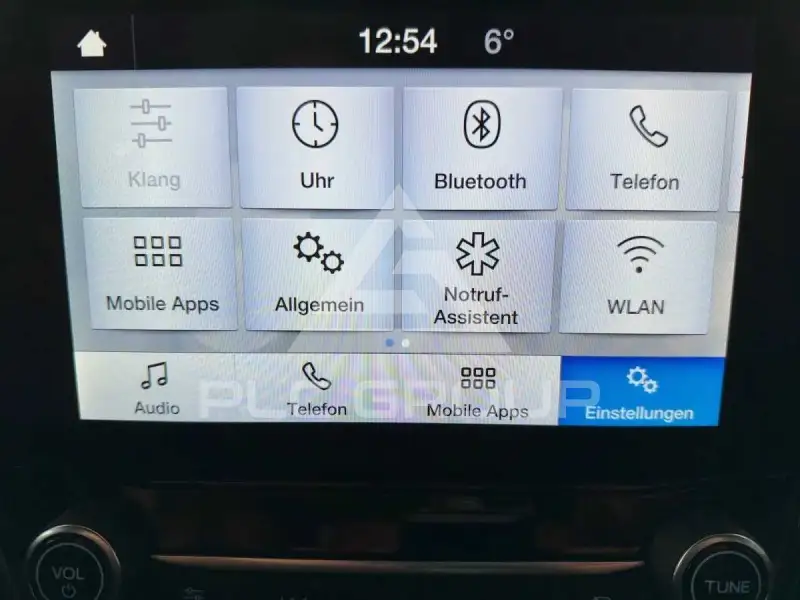2023 Ford FIESTA