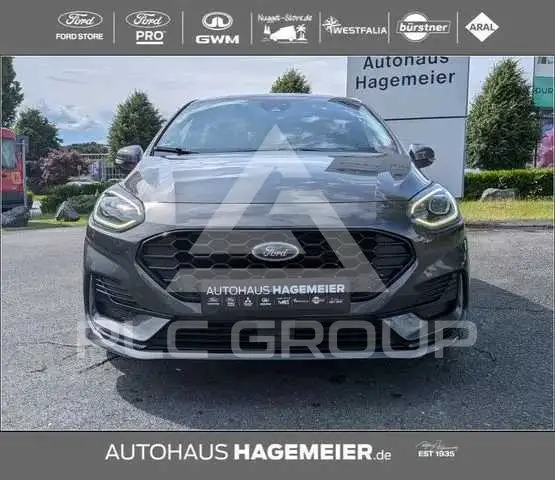 2023 Ford FIESTA