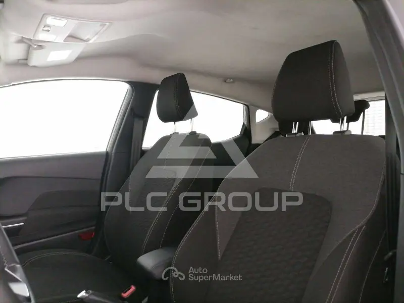 2023 Ford FIESTA