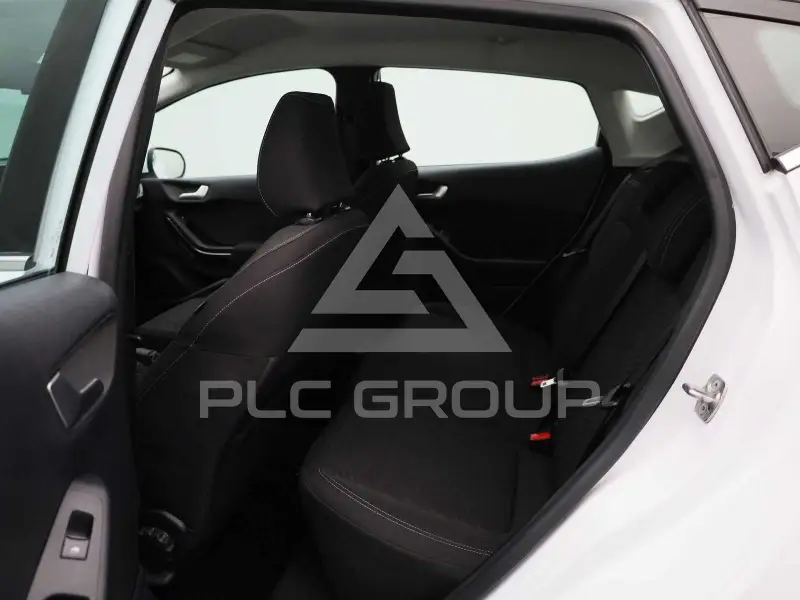 2023 Ford FIESTA