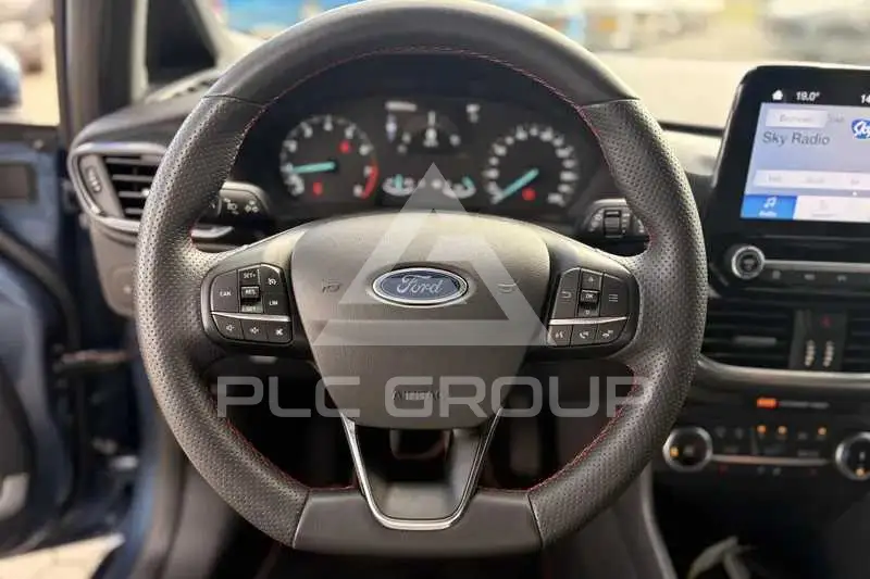 2023 Ford FIESTA