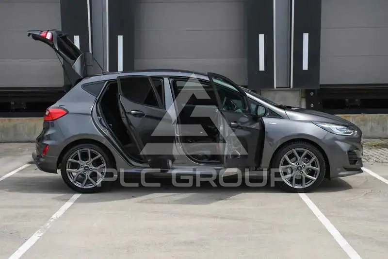 2023 Ford FIESTA
