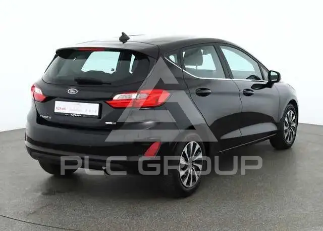 2023 Ford FIESTA