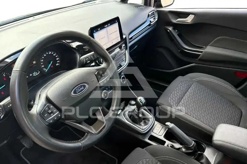2023 Ford FIESTA