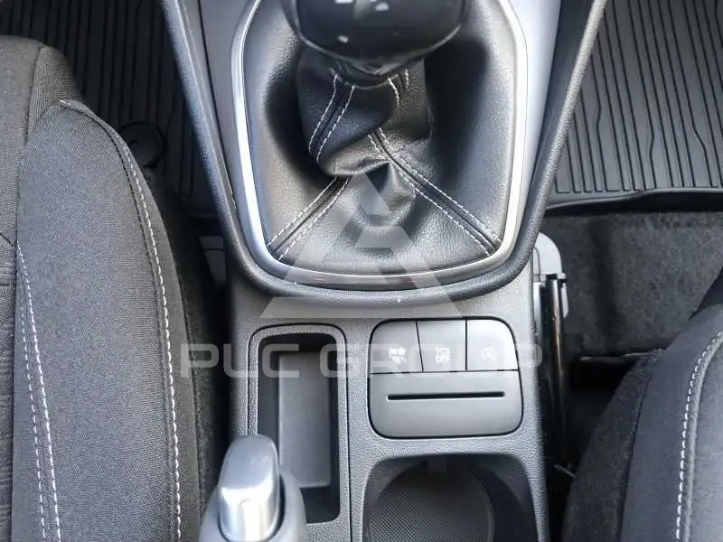 2023 Ford FIESTA