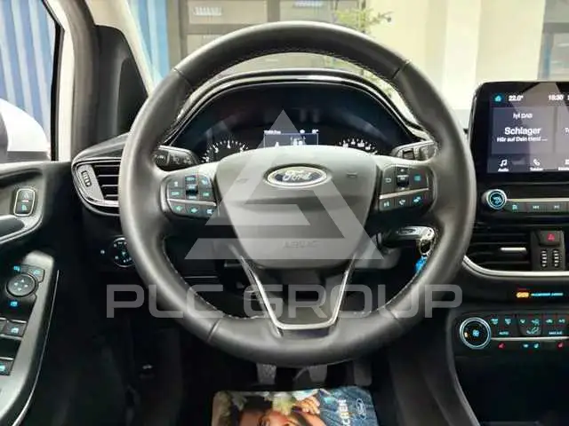 2023 Ford FIESTA