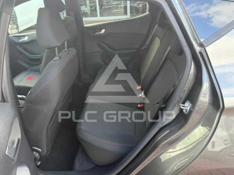 2023 Ford FIESTA