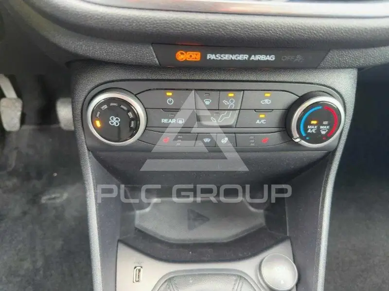 2023 Ford FIESTA
