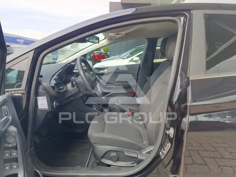 2023 Ford FIESTA