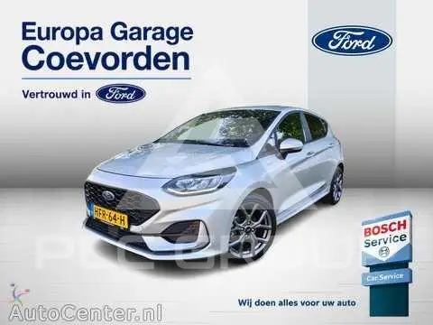 2023 Ford FIESTA